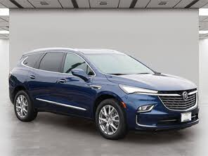 Buick Enclave Essence AWD