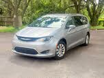 Chrysler Pacifica Touring L FWD