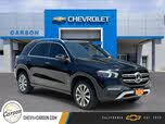 Mercedes-Benz GLE 350 RWD