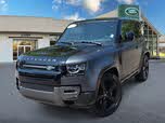Land Rover Defender 90 Carpathian Edition AWD