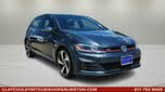 Volkswagen Golf GTI 2.0T SE 4-Door FWD