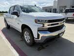 Chevrolet Silverado 1500 LT Crew Cab RWD