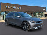 Hyundai Ioniq 5 SEL AWD