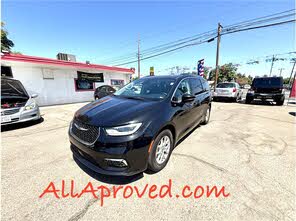 Chrysler Pacifica Touring L FWD