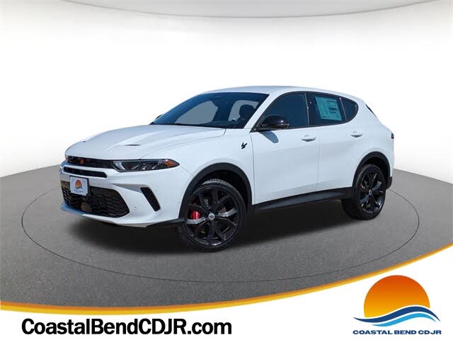 2025 Dodge Hornet GT AWD