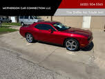 Dodge Challenger R/T Classic RWD