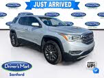 GMC Acadia SLT-1 FWD