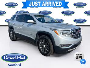 GMC Acadia SLT-1 FWD