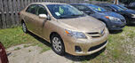 Toyota Corolla S