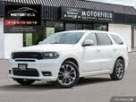 Dodge Durango GT AWD