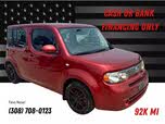 Nissan Cube 1.8 S