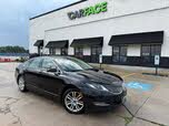 Lincoln MKZ AWD