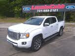 GMC Canyon Denali Crew Cab 4WD