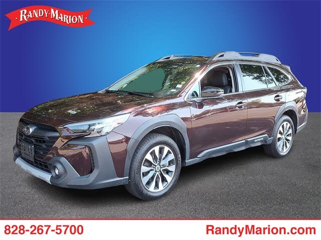 2024 Subaru Outback Limited AWD