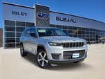 Jeep Grand Cherokee L Limited 4WD