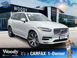 Volvo XC90 Recharge T8 Ultimate Bright Theme 7-Passenger eAWD
