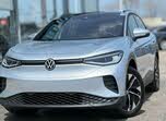 Volkswagen ID.4 Pro S AWD