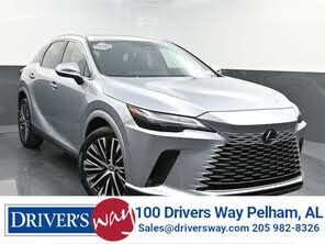 Lexus RX 350 Premium FWD