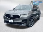 Acura MDX Type S SH-AWD