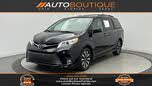 Toyota Sienna XLE 7-Passenger AWD