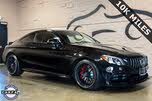 Mercedes-Benz C-Class AMG C 63 S Coupe RWD
