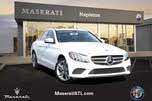 Mercedes-Benz C-Class C 300 Sedan 4MATIC