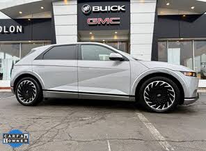 Hyundai Ioniq 5 Limited AWD