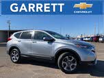 Honda CR-V EX AWD