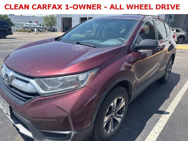 Used Honda CR-V for Sale near Aurora, CO - CarGurus
