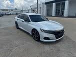 Honda Accord Sport Special Edition FWD