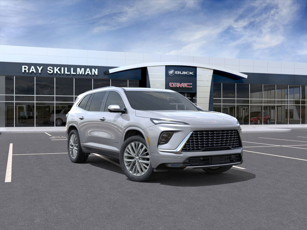 2025 Buick Enclave Avenir FWD