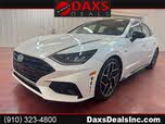 Hyundai Sonata N Line FWD