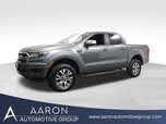 Ford Ranger Lariat SuperCrew 4WD