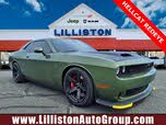 Dodge Challenger SRT Hellcat Redeye RWD