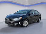 Hyundai Elantra SE FWD
