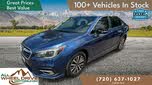 Subaru Legacy 2.5i Premium AWD