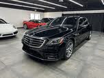 Mercedes-Benz S-Class S 560 Sedan RWD