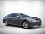 Toyota Camry Hybrid XLE FWD