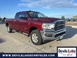 RAM 2500 Laramie Crew Cab LB 4WD
