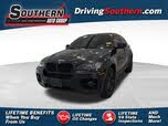 BMW X6 xDrive35i AWD