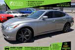 INFINITI M37 RWD