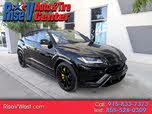 Lamborghini Urus AWD