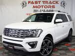 Ford Expedition Limited 4WD
