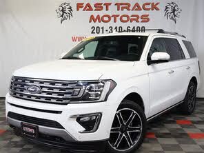 Ford Expedition Limited 4WD