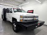 Chevrolet Silverado 3500HD Work Truck Crew Cab LB DRW RWD