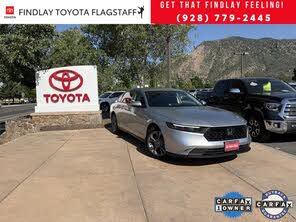 Honda Accord EX FWD