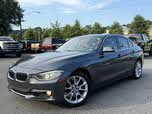 BMW 3 Series 335i xDrive Sedan AWD