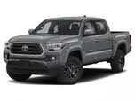 Toyota Tacoma SR5 I4 Double Cab RWD