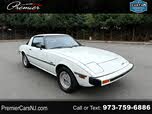 1979 Mazda RX-7