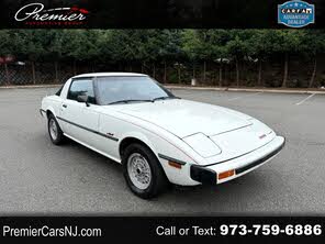1979 Mazda RX-7
